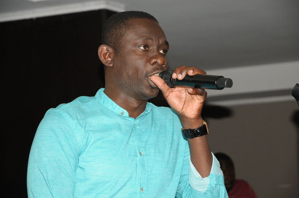 Pape Diouf