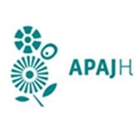 Logo Apajh