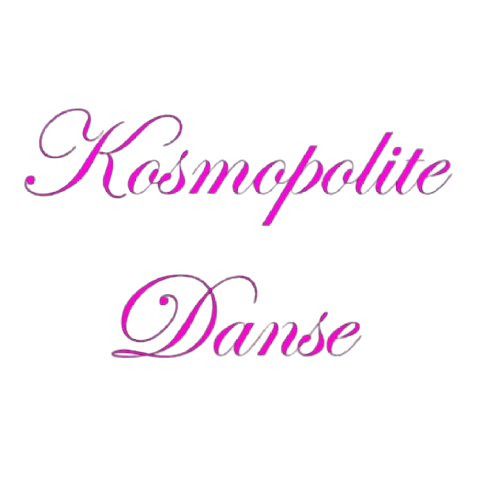 Logo Kosmopolite Danse