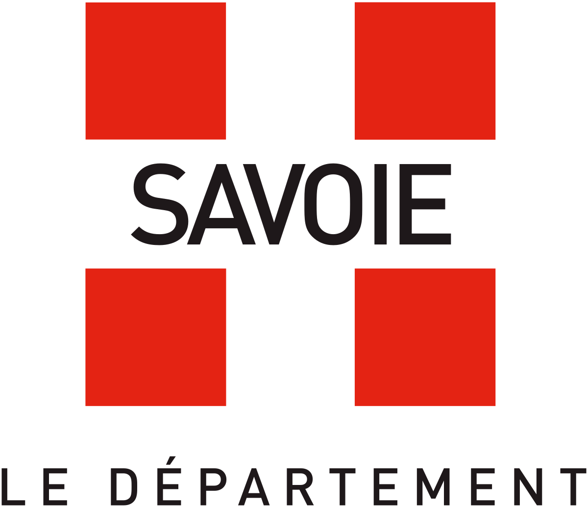 Logo département de la Savoie